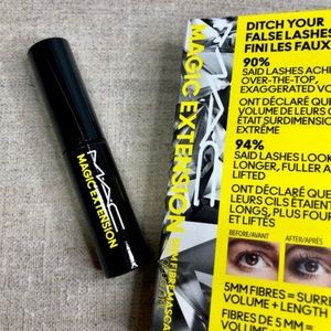 ❤️3 for $25❤️ MAC Magic Extension Mascara mini